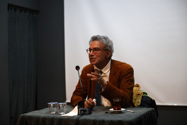 Buyuksehir Felsefe Atolyesi (2)