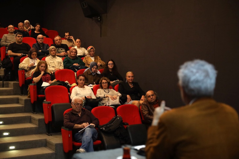 Buyuksehir Felsefe Atolyesi (3)