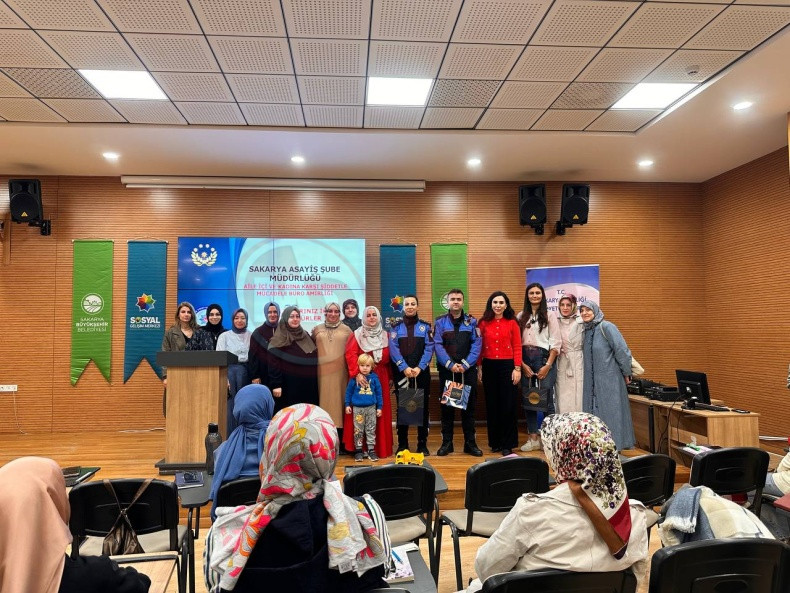 Buyuksehir Kadina Karsi Siddette Onemli Farkindalik (3)