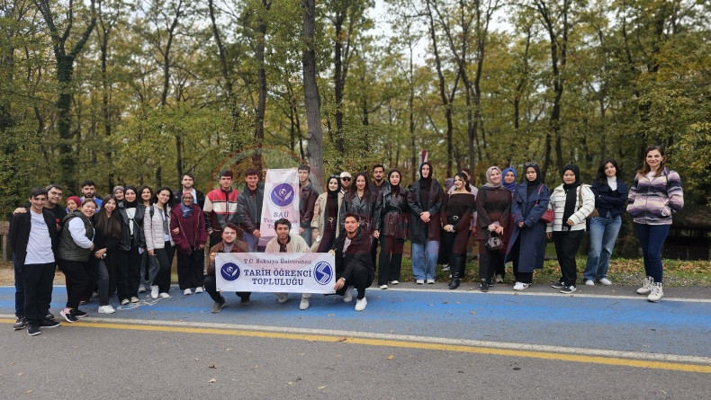 Buyuksehir Tanitim Gezileri (2)