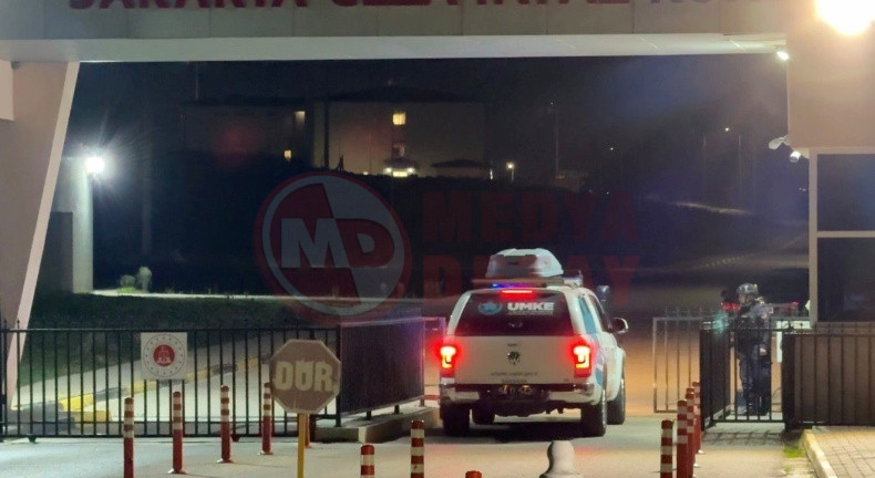 Cezaevinde Zehirlenenlerin Sayisi Yukseldi (1)