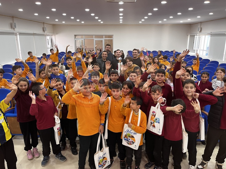 Cok Bilmis Ibis Gosterisi (2)