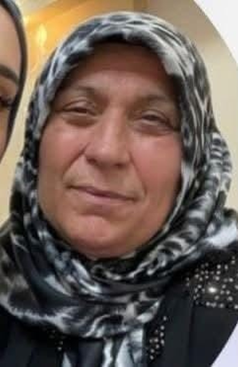 Dilovasi Yangin Faciasi Cenaze (4)