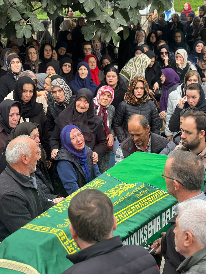 Dogum Gununde Kansere Yenildi5