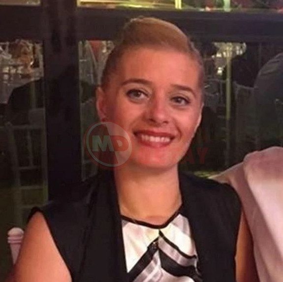 Dogum Gununde Kansere Yenildi6