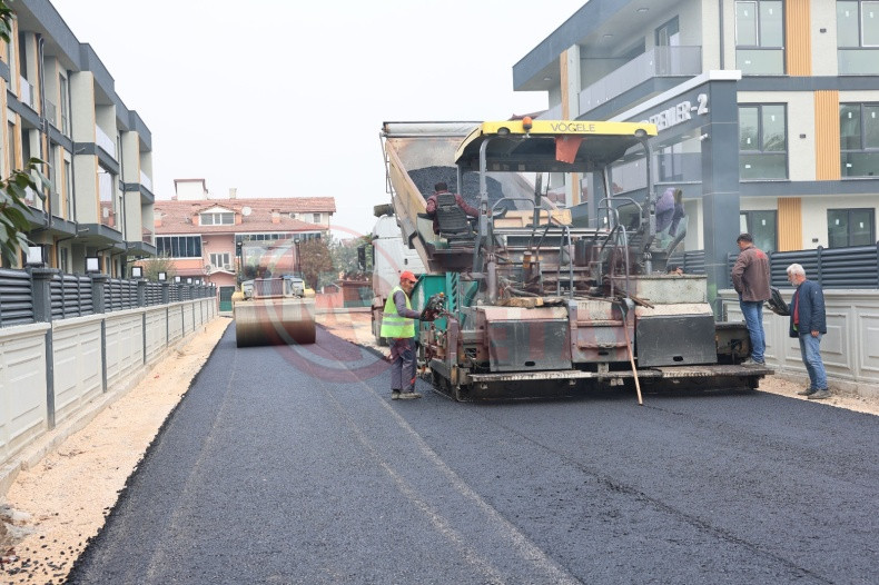 Erenler Asfalt Calismalari (4)