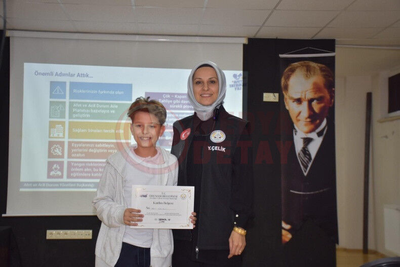 Erenler Okul Afet Egitimleri (3)