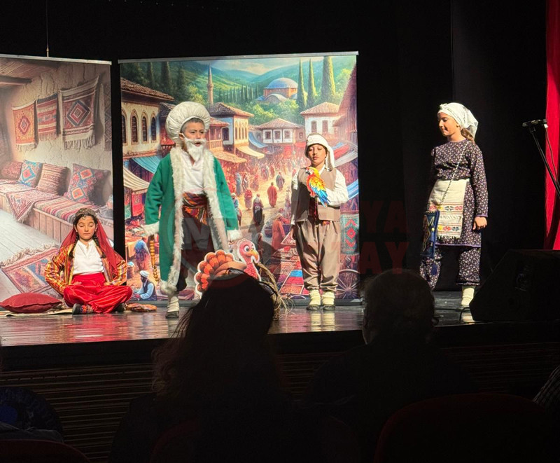 Fikra Canlandirma Yarismasi4