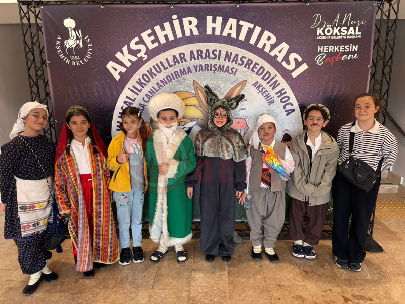 Fikra Canlandirma Yarismasi5