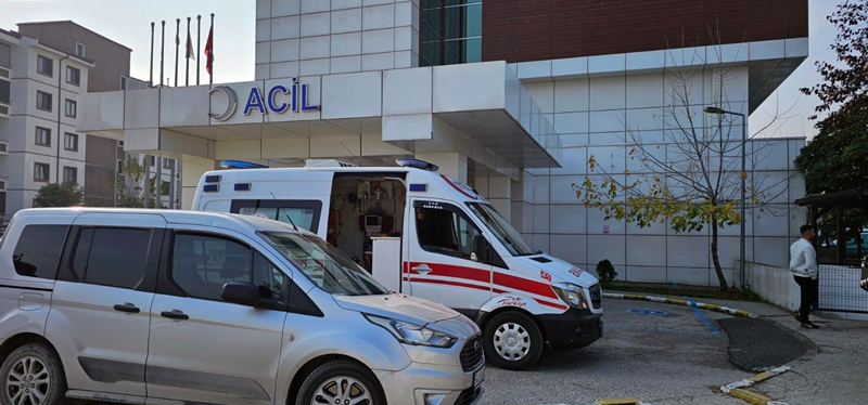 Filistinli Iki Gencin Gizemli Olumu5