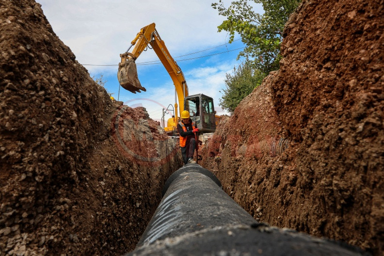 Gulluk Mahallesi Altyapi (4)