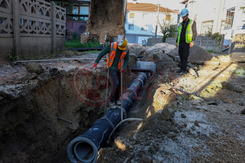 Gulluk Mahallesi Altyapi (5)