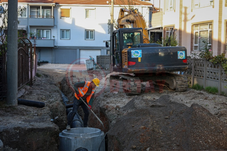 Gulluk Mahallesi Altyapi (6)