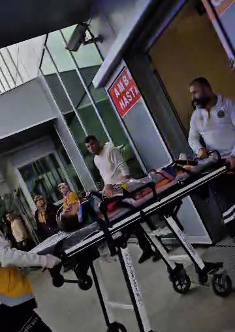 Iki Yasindaki Cocuk Kazada Hayatini Kaybetti3