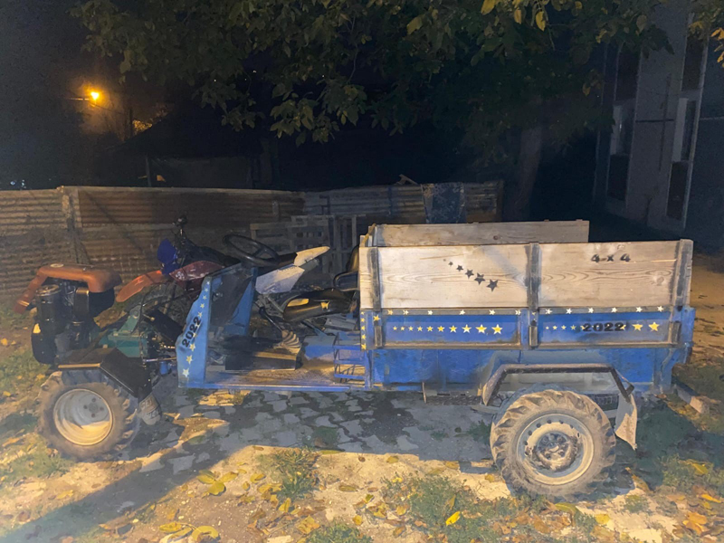 Iki Yasindaki Cocuk Kazada Hayatini Kaybetti4