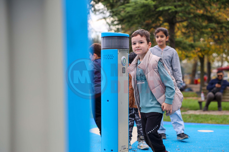 Interaktif Oyun Alani2