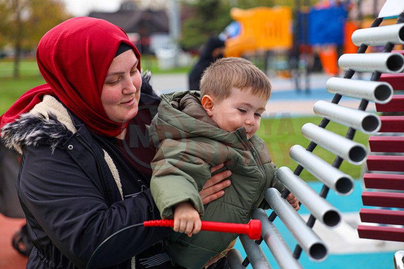 Interaktif Oyun Alani3