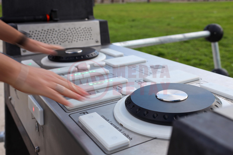 Interaktif Oyun Alani5