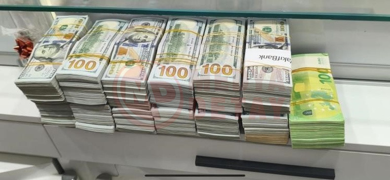 Kara Para Operasyonu (3)