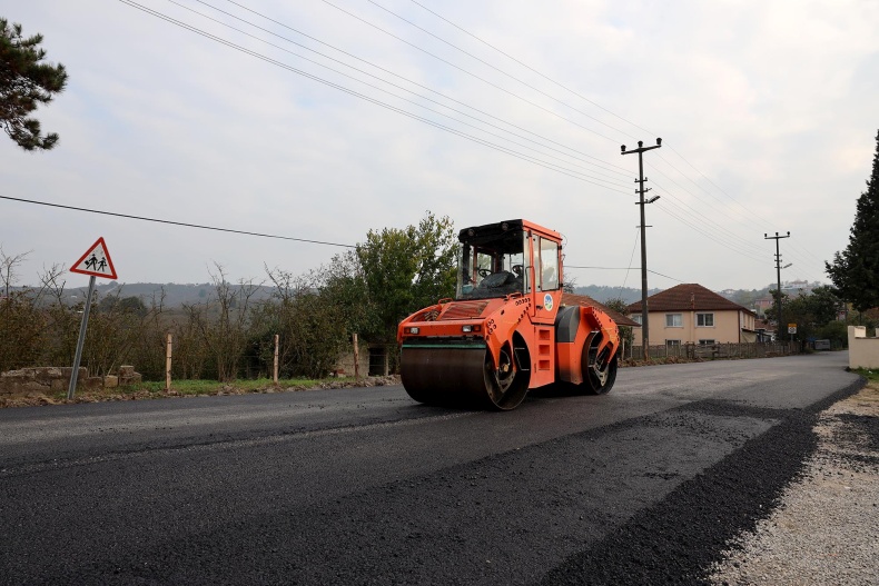 Karasu Iki Mahalle Daha Buyuksehirle Yenilendi (4)