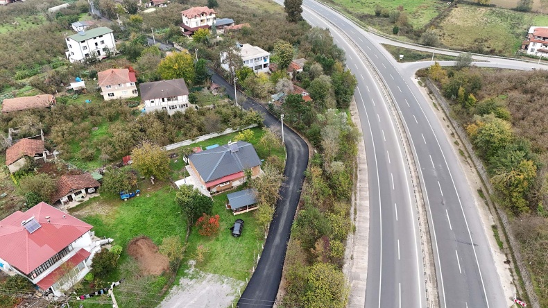 Karasu Iki Mahalle Daha Buyuksehirle Yenilendi (5)