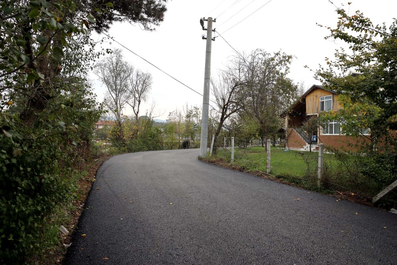 Karasu Iki Mahalle Daha Buyuksehirle Yenilendi (6)