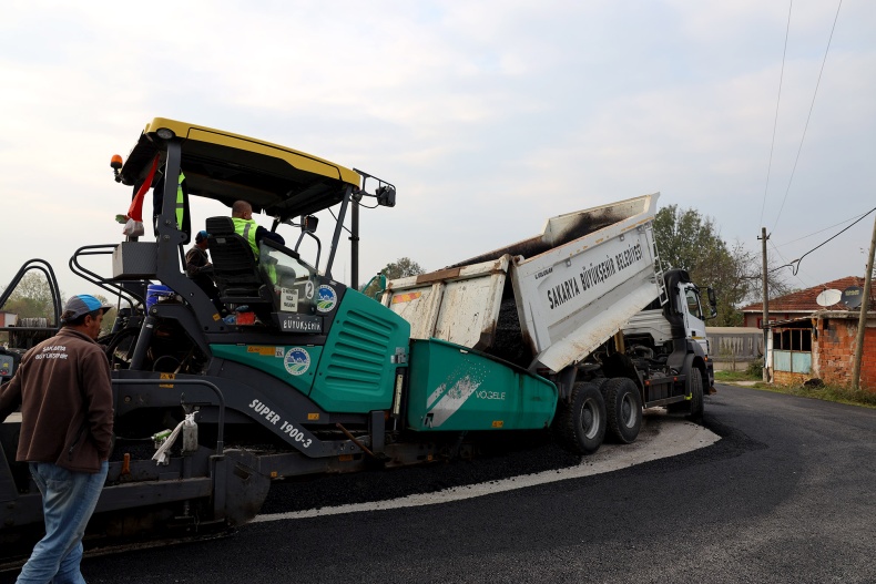 Karasu Iki Mahalle Daha Buyuksehirle Yenilendi (8)