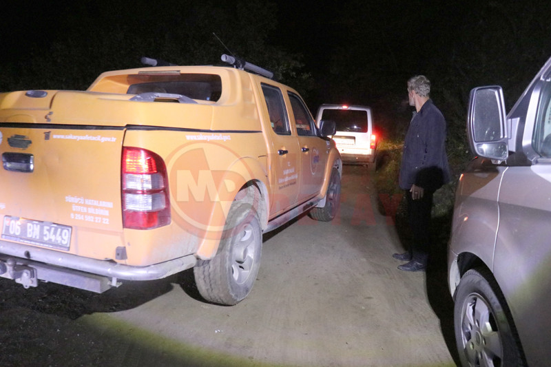 Kayip Genc Olu Bulundu3