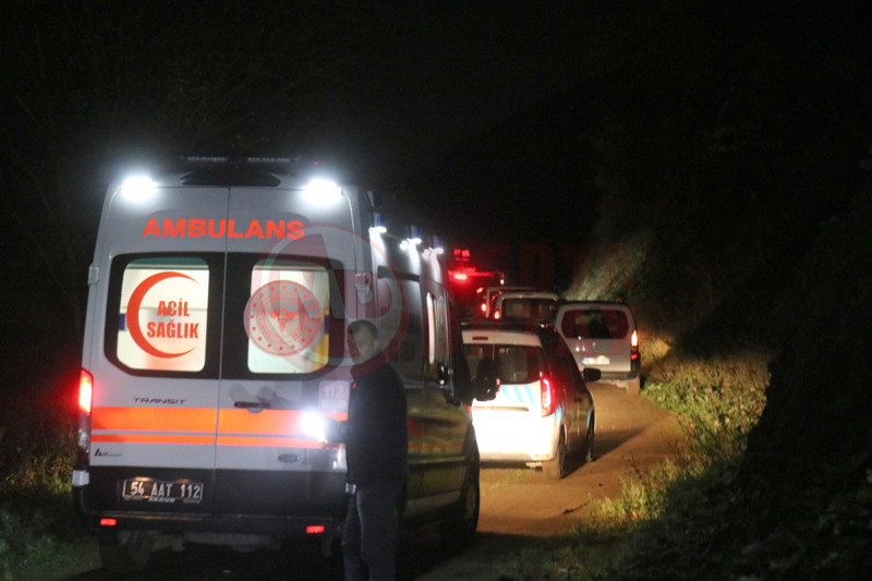 Kayip Genc Olu Bulundu6