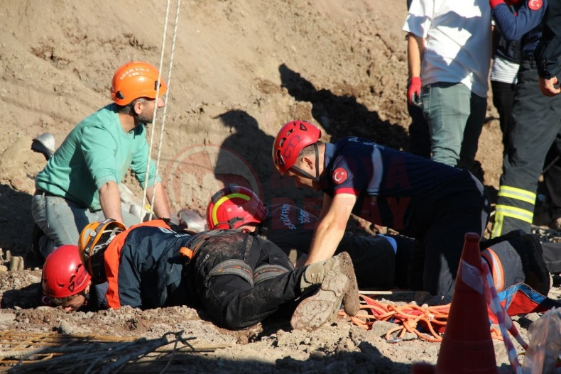 Kuyuya Dusup Olen Isci Olayinda Yeni Gelisme (1)