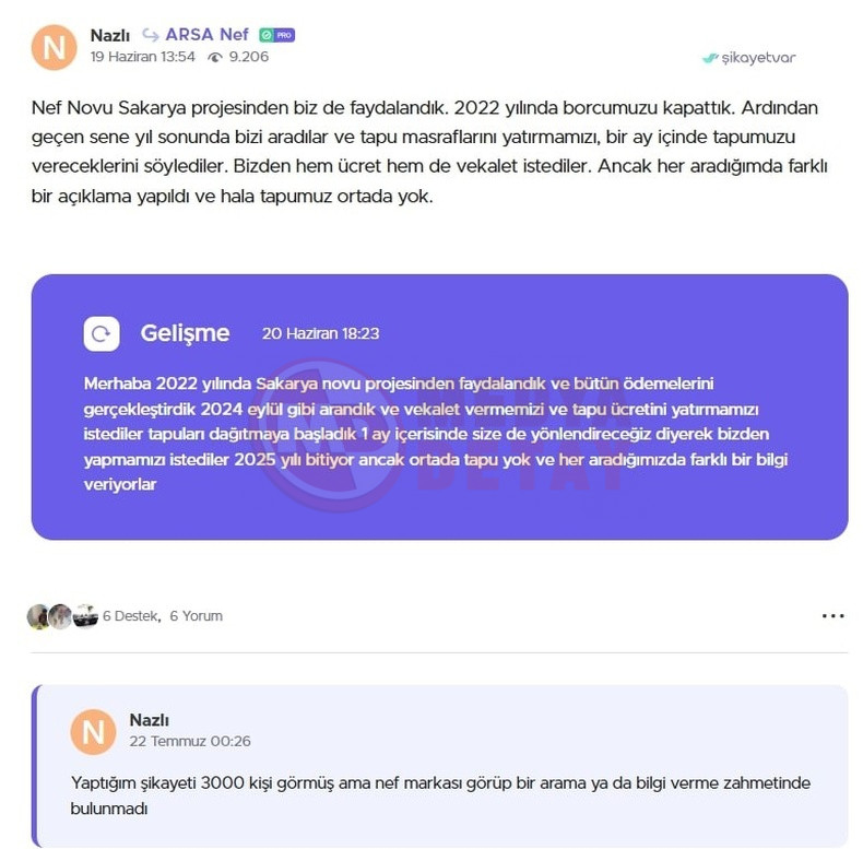 Nef Sakarya Novu Sikayet (4)