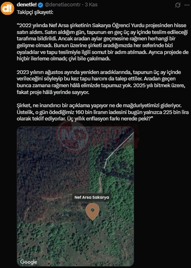 Nef Sakarya Novu Sikayet (5)