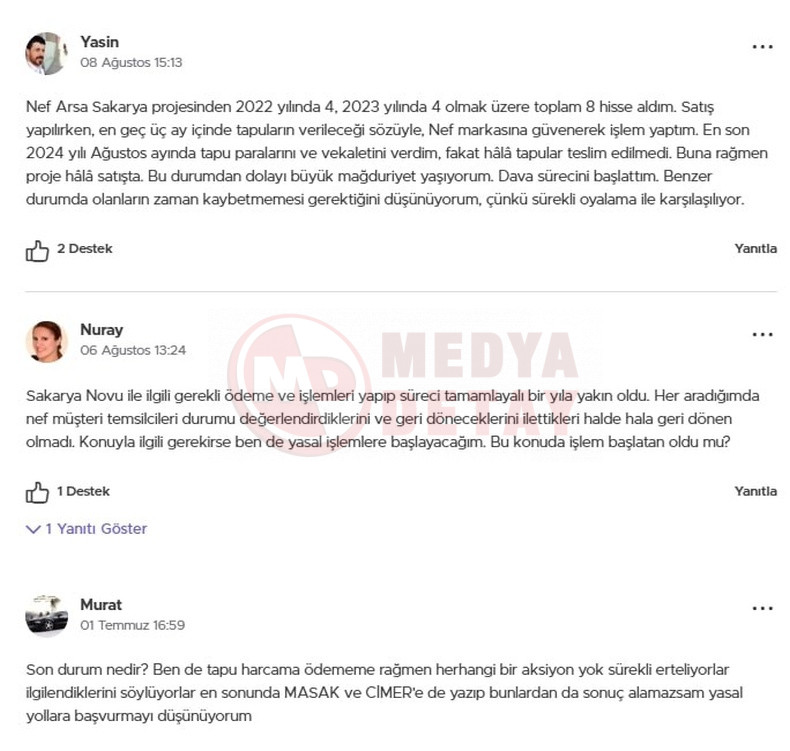 Nef Sakarya Novu Sikayet (6)