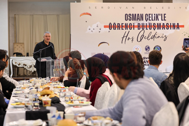 Ogrenci Bulusmasi6-1