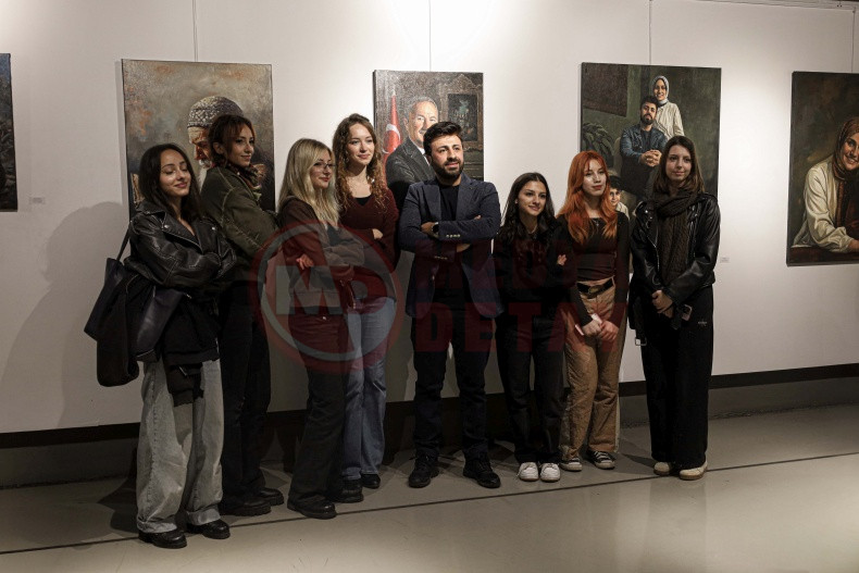 Ogretmenler Gunu Sergisi (3)