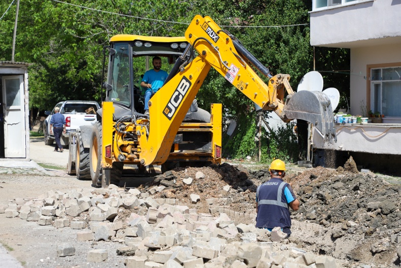 Pamukova Mekece Ye Kayıpsiz Icme Suyu (2)