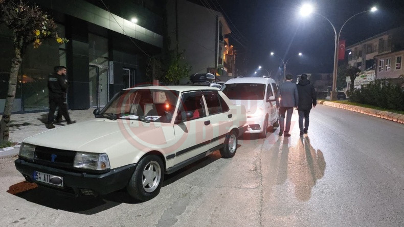 Polis Uygulamasi Ruhsatsiz Silah (3)