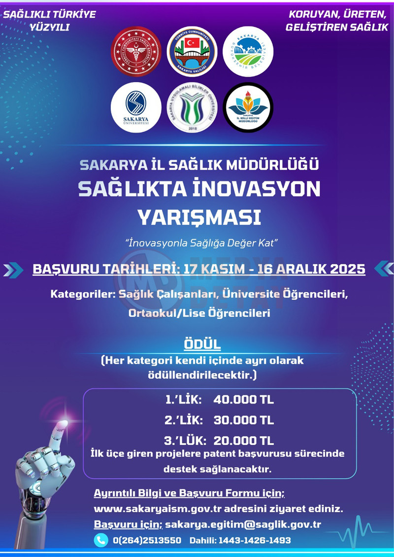 Saglikta Inovasyon Yarismasi2