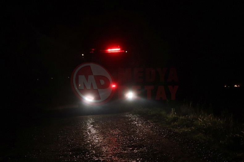 Sakarya Aniz Yangini (1)