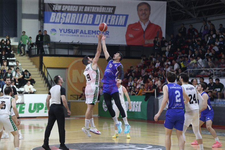 Sakarya Buyuksehir Basketbol (4)