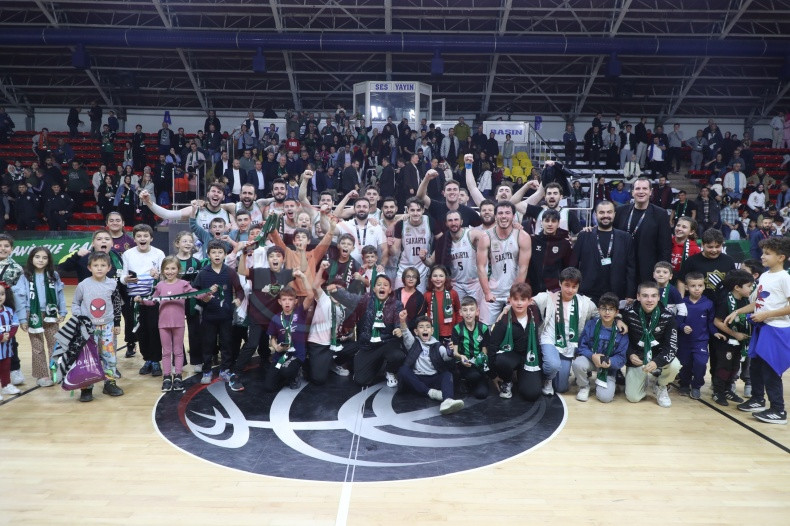 Sakarya Buyuksehir Basketbol (5)