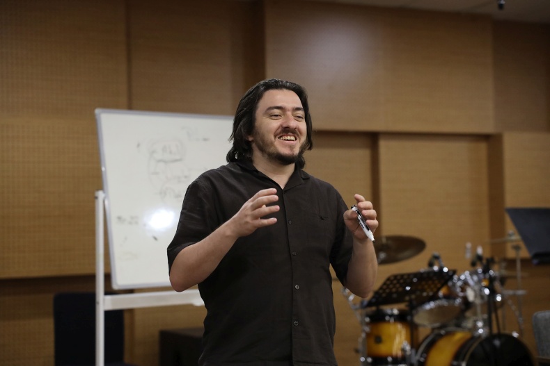 Sakarya Buyuksehir Kelam Atolyesi (1)