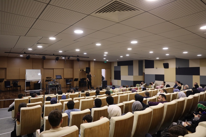 Sakarya Buyuksehir Kelam Atolyesi (2)