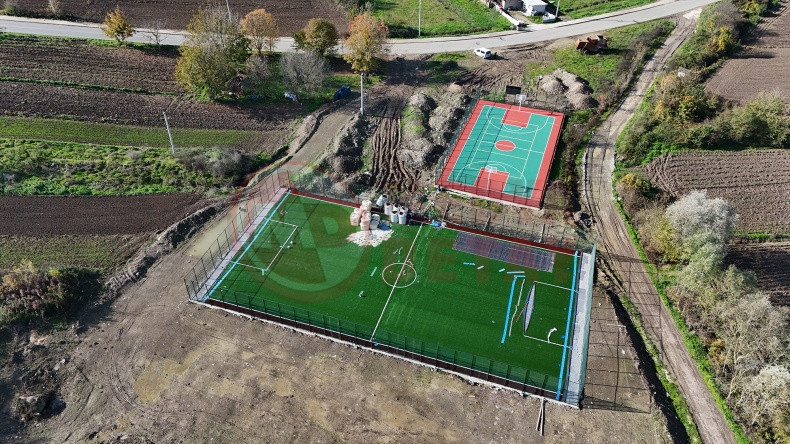 Sakarya Da Spor Yatirimlari Yukseliyor (2)