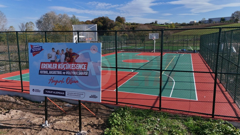 Sakarya Da Spor Yatirimlari Yukseliyor (3)