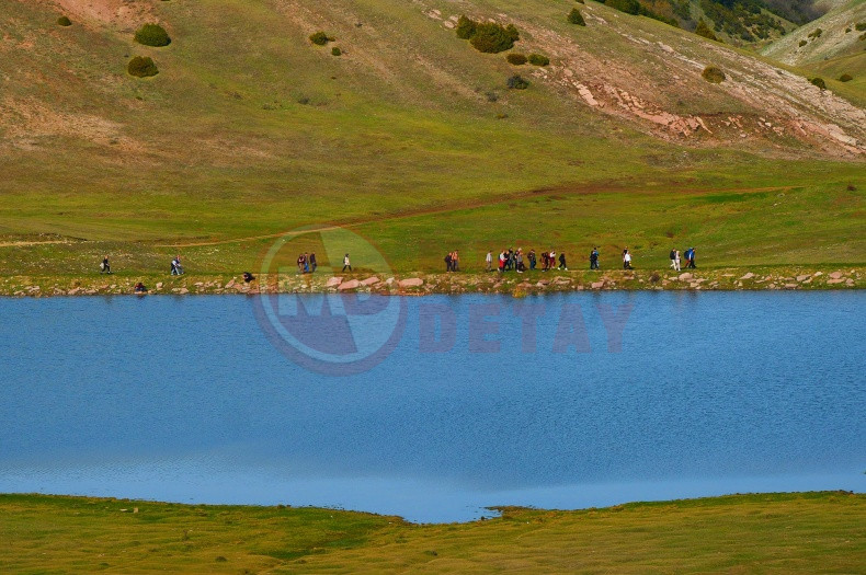 Sakarya Doga Yuruyusu (2)