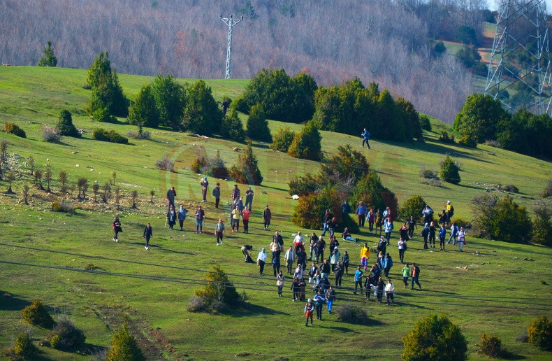 Sakarya Doga Yuruyusu (3)