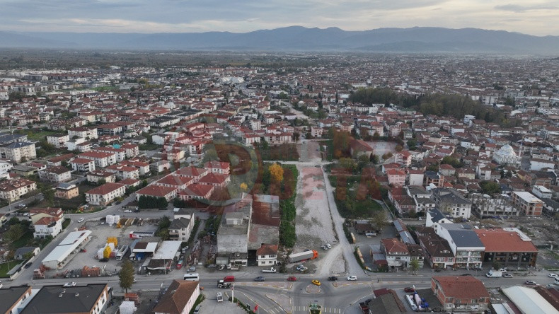 Sakarya Merkezine Yeni Ulasim Koridoru (7)