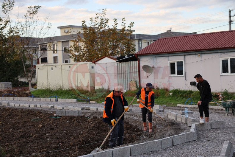Sakarya Surdurulebilir Park Projesi (6)