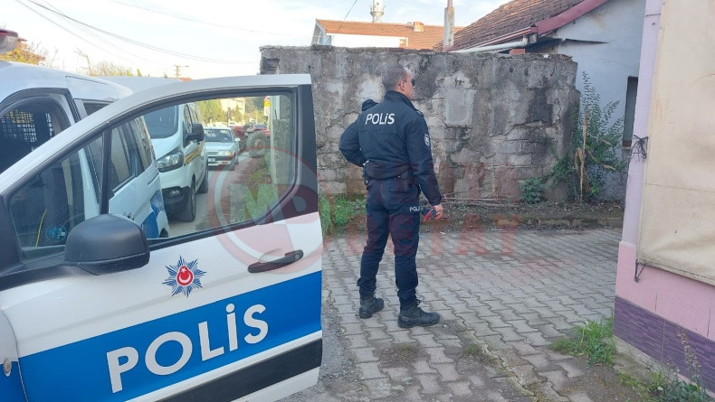 Sakarya Uyusturucu Operasyonu (2)-2